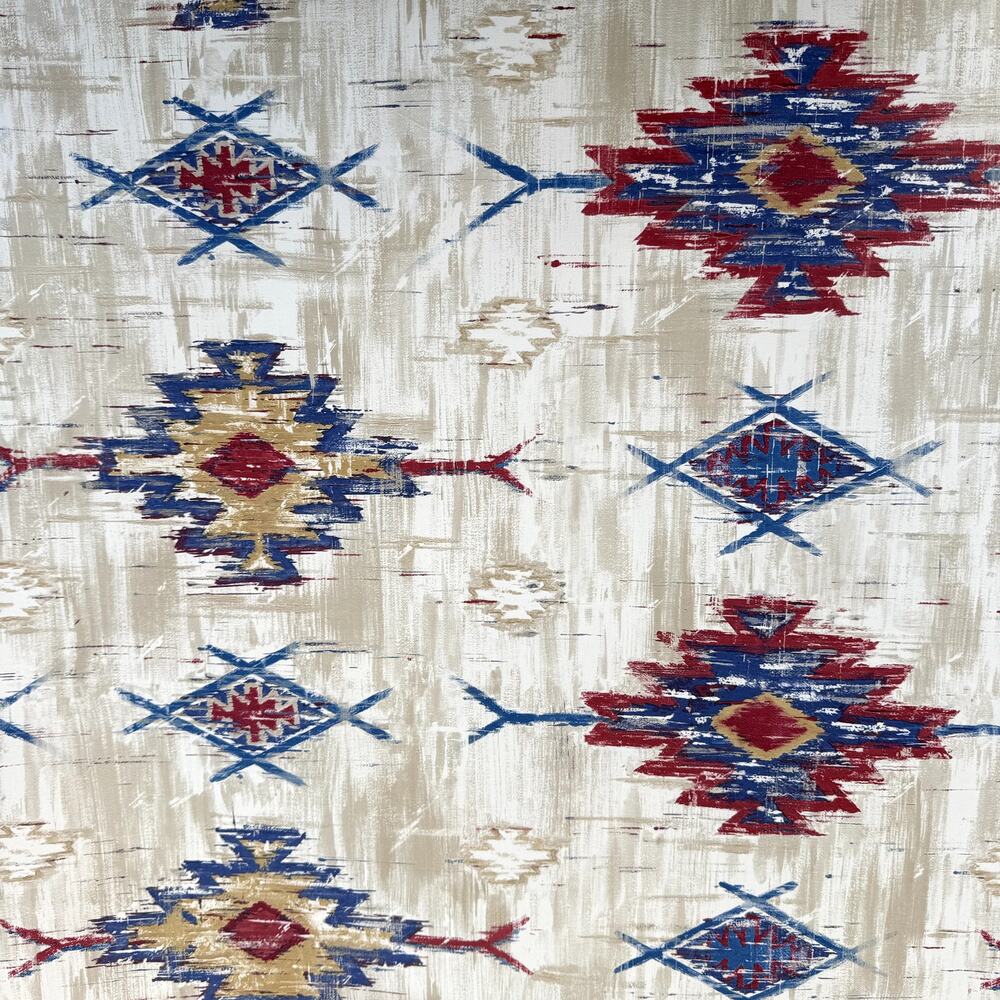 Carey Lind Wallpaper York Southwestern Style HN4425 Discontinued 1 Roll NEW